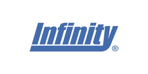 Flag Infinity