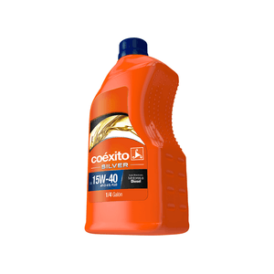 Aceite Coéxito Platinum 5W30 Diesel 1/4
