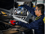 Lubricación