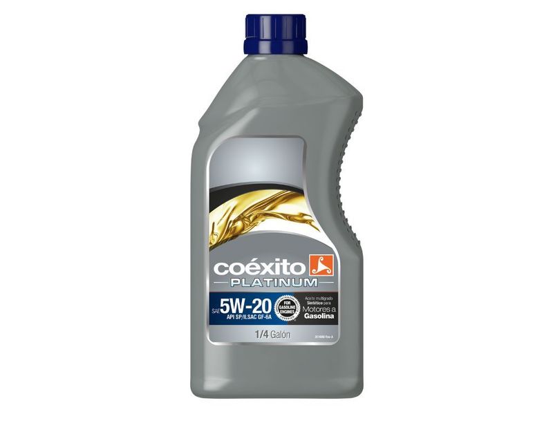 Aceite-Coexito-Silver-5W20-gasolina-1-4-API-SP
