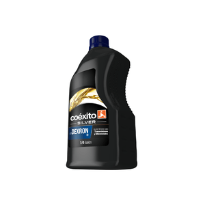 Aceite Coéxito Transm ATF DEXRON III - 1/4