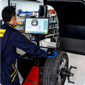 Energicombo para automóvil