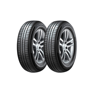 2 Llantas Auto 165/70R14H PR04 K435 Hankook + Energicombo