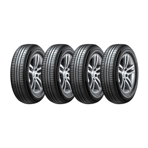 4 Llantas Auto 165/70R14H PR04 K435 Hankook + Energicombo
