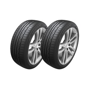 2 Llantas Auto 185/55R16H PR04 H457 Hankook + Energicombo