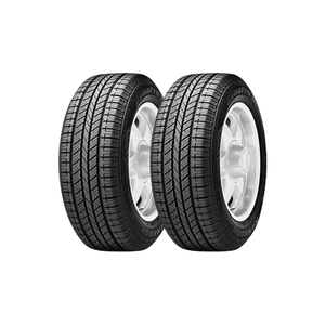 2 Llantas Auto 235/55R17V PR04 RA23 Hankook + Energicombo