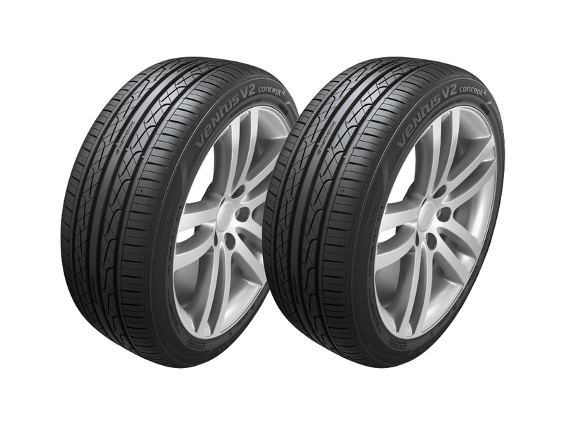 2-Llantas-Auto-205-60R16V-PR04-H457-HP-XL-Hankook-Energicombo
