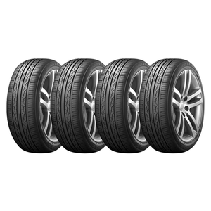 4 Llantas Auto 205/60R16V PR04 H457 HP XL Hankook + Energicombo