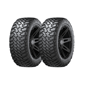 2 Llantas Auto LT265/70R16 PR06 RT05 LS Hankook + Energicombo