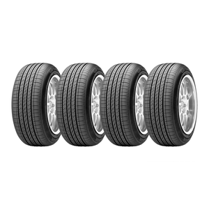 4 Llantas Auto 195/50R16H PR04 H426 HP Hankook + Energicombo