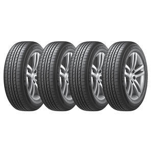 4 Llantas Auto 185/60R14H PR04 LH41 SP Laufenn + Energicombo