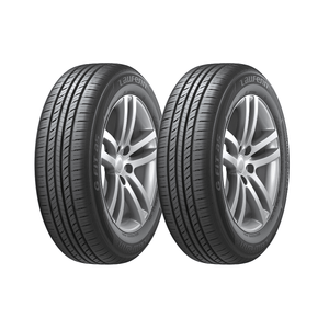 2 Llantas Auto 165/65R13T PR04 LH41 SP Laufenn + Energicombo