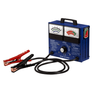 Probador de Batería 500 AMP
