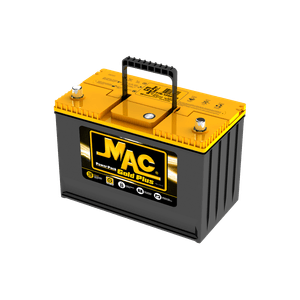 Batería Auto Mac Gold 27R1250MG