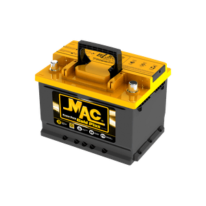 Batería Auto Mac Gold L1ST800MG + Energicombo Automóvil