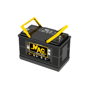 Batería Auto Mac Silver 31T1250MC