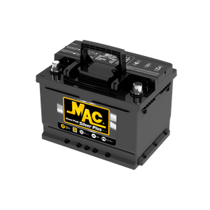 Batería Auto Mac Silver 36IST750MC