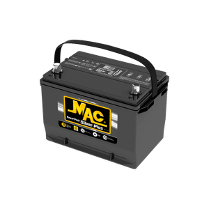 Batería Auto Mac Silver 34RST950MC