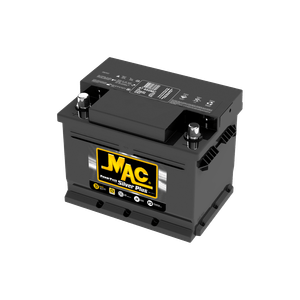 Batería Auto Mac Silver 47850MC