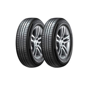 2 Llantas Auto 175/60R14T PR04 K435 SP Hankook + Energicombo