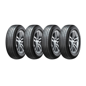 4 Llantas Auto 175/60R14T PR04 K435 SP Hankook + Energicombo