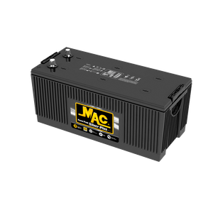 Batería Auto Mac Silver 4D1500MC