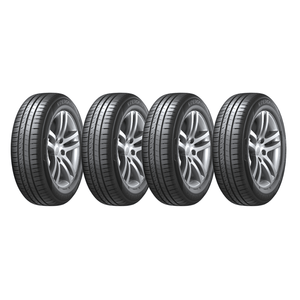4 Llantas Auto 205/60R13H PR04 K735 SP Hankook + Energicombo