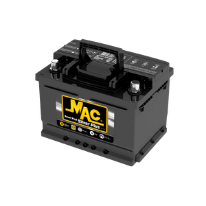 Batería Auto Mac Silver 42IST850MC