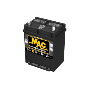 Batería Auto Mac Silver NS40HDL670MC