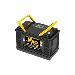 Batería Auto Mac Silver 31H1250MC