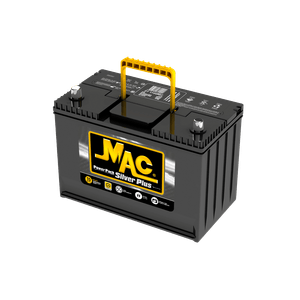 Batería Auto Mac Silver 271100MC