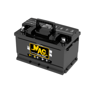 Batería Auto Mac Silver 48IST950MC + Energicombo Automóvil