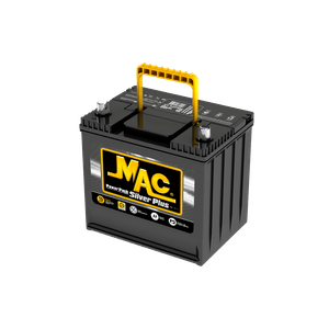 Batería Auto Mac Silver 35800MC + Energicombo Automóvil