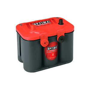 Batería Auto Optima Red Top 34/78