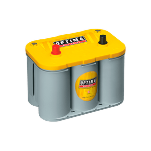Batería Auto Optima Yellow Top D34
