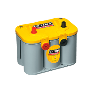 Batería Auto Optima Yellow Top D34/78