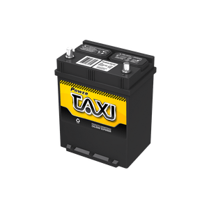 Batería Auto Power Taxi NS40HDL560TXP