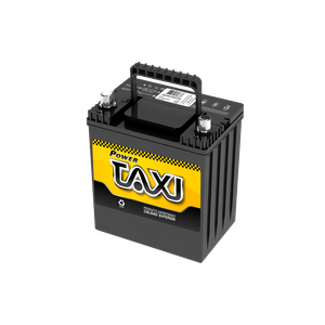 Batería Auto Power Taxi NS40L560TXP