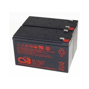 Batería Estacionaria CSB 12V 7.2AMP GP1272F2