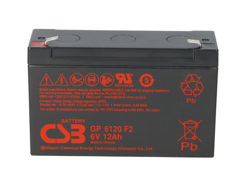 GP6120F2