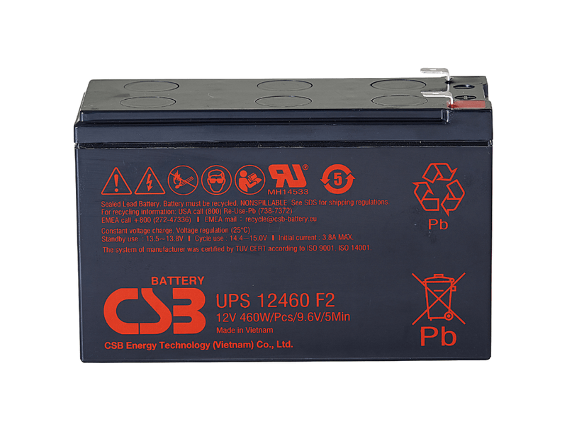 UPS12460F2