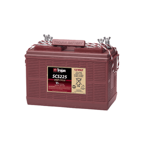 Batería Ciclo profundo Trojan 12V SCS-225