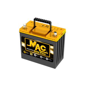 Batería Auto Mac Gold NS60ZLS750MG