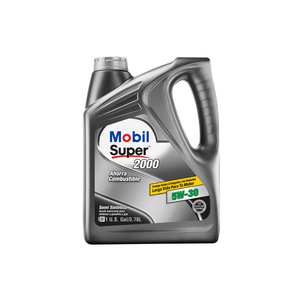 Aceite Mobil SUP 2000 5W-30 - 1GA