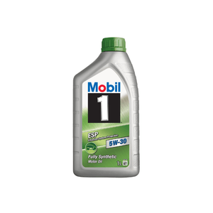 Aceite Mobil M-1 ESP FORM 5W30 - 1L