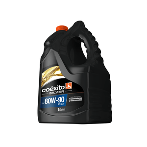 Aceite Coéxito Transm SAE 80W-90 API GL-5 - 1GA
