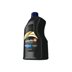 Aceite Coéxito Semisint. ATF MERCON V 1/4