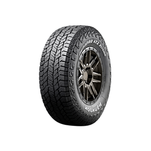 Llanta Auto 255/70R16T PR04 RF12 Hankook
