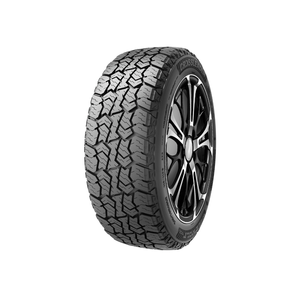 Llanta Auto 265/60R18 PR04 W01 Doublestar