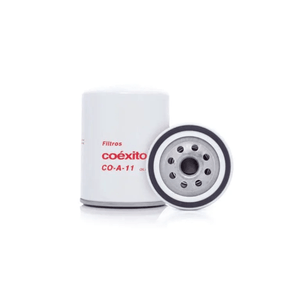 Filtro de aceite Auto Coéxito COA-11